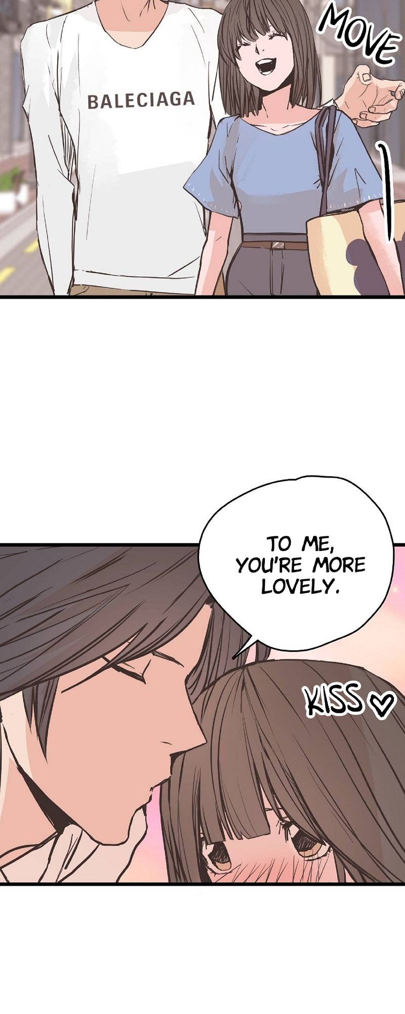 Stitch by stitch Chapter 37 page 18 - 