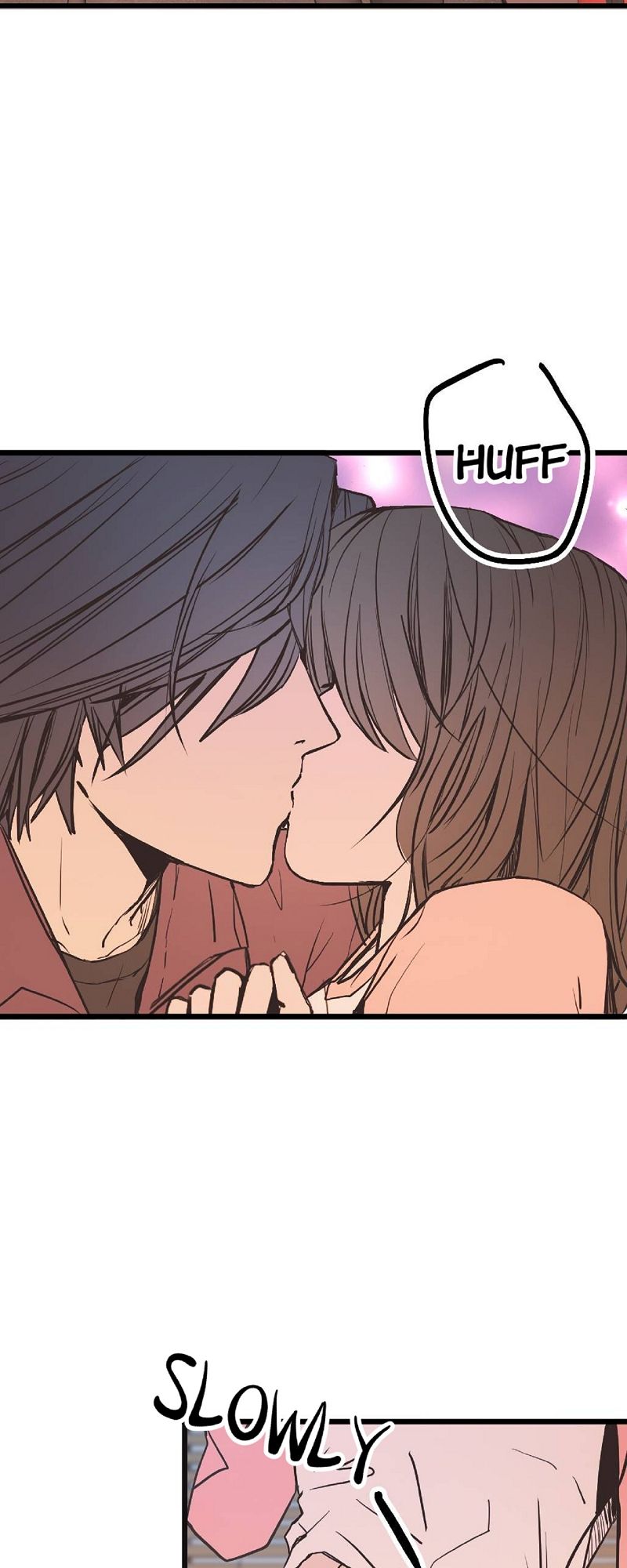 Stitch by stitch Chapter 37 page 23 - 