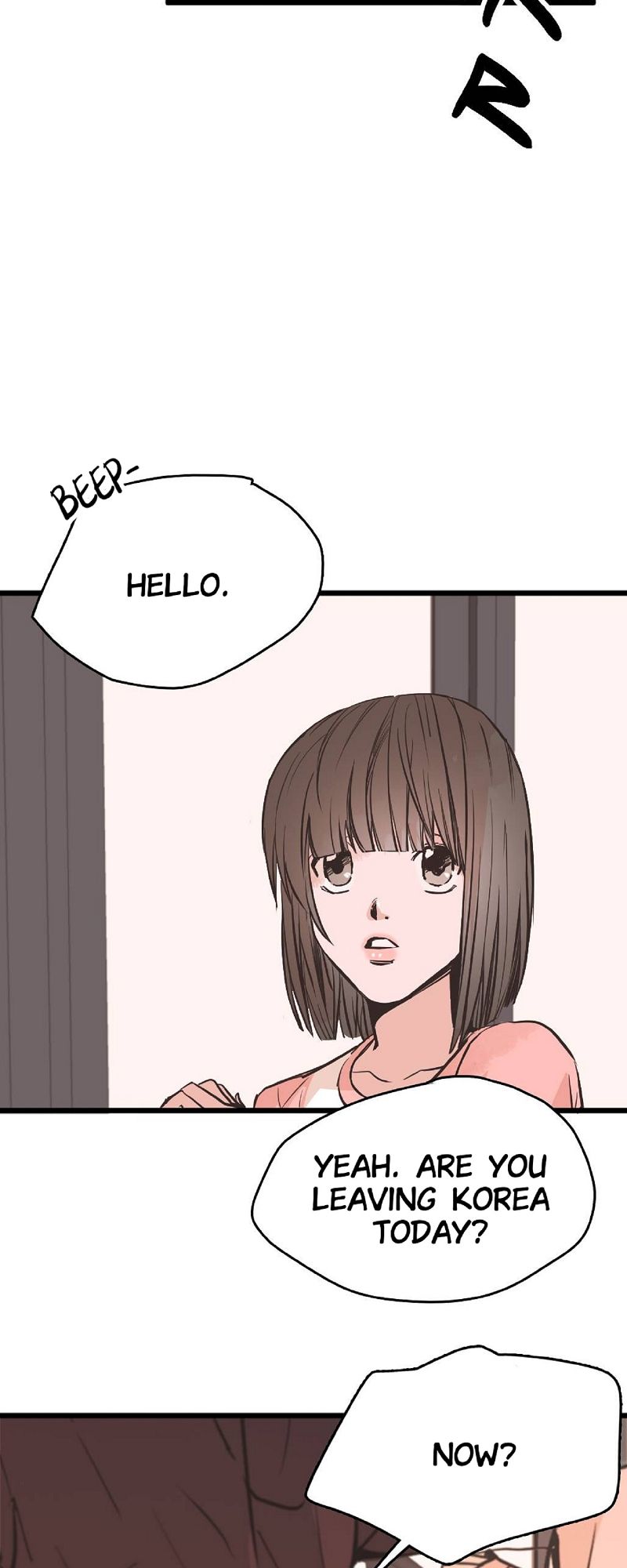 Stitch by stitch Chapter 37 page 28 - 