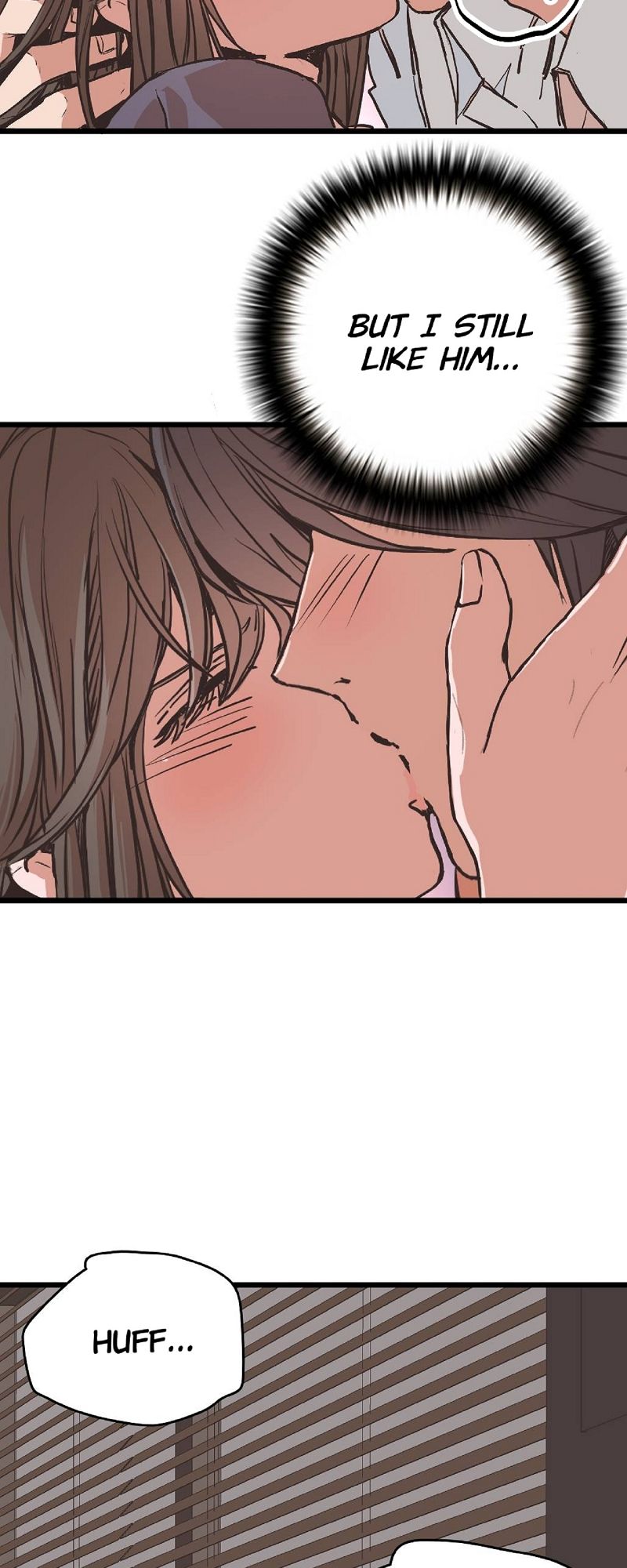 Stitch by stitch Chapter 37 page 4 - 