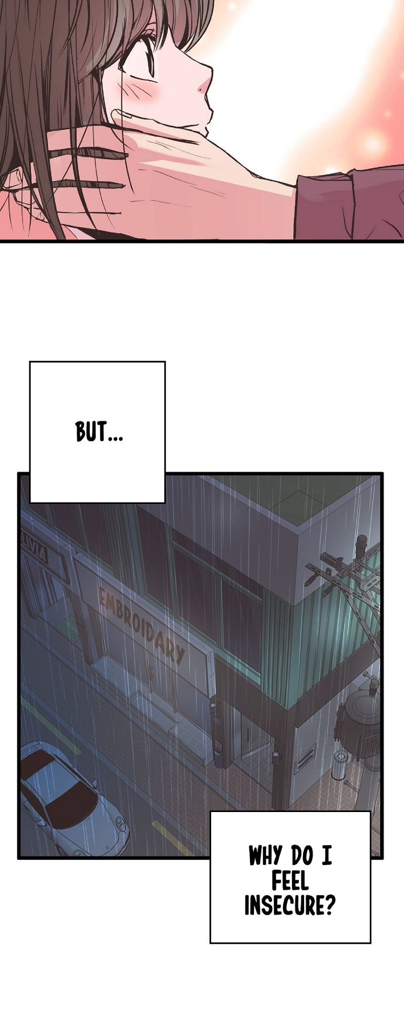 Stitch by stitch Chapter 37 page 36 - 