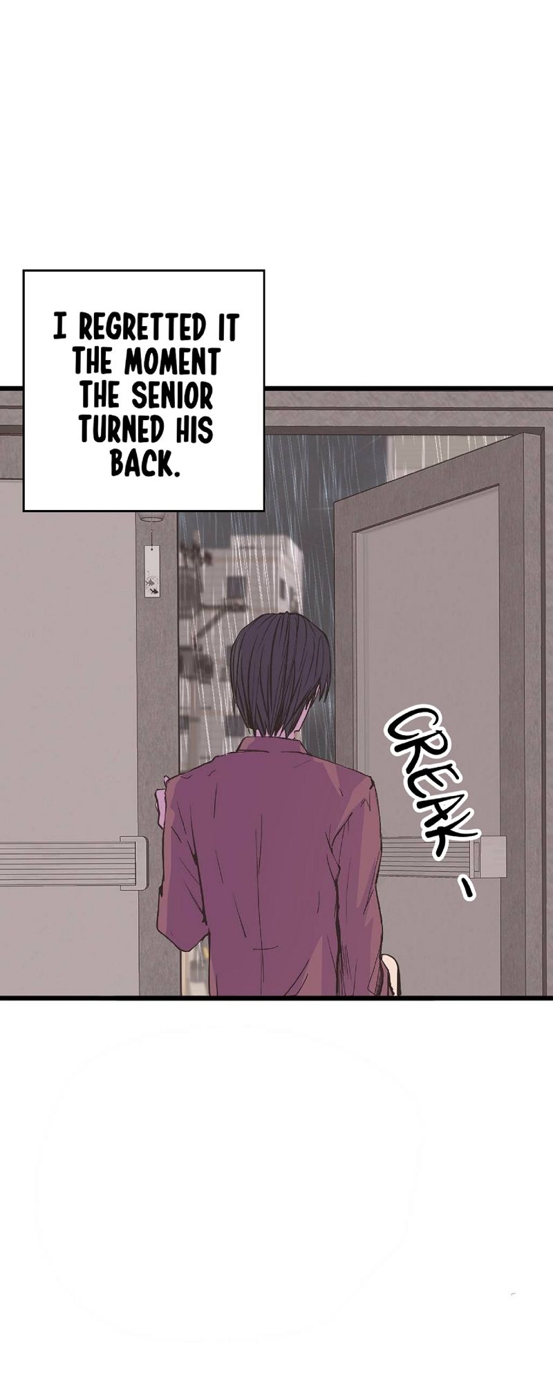 Stitch by stitch Chapter 37 page 37 - 