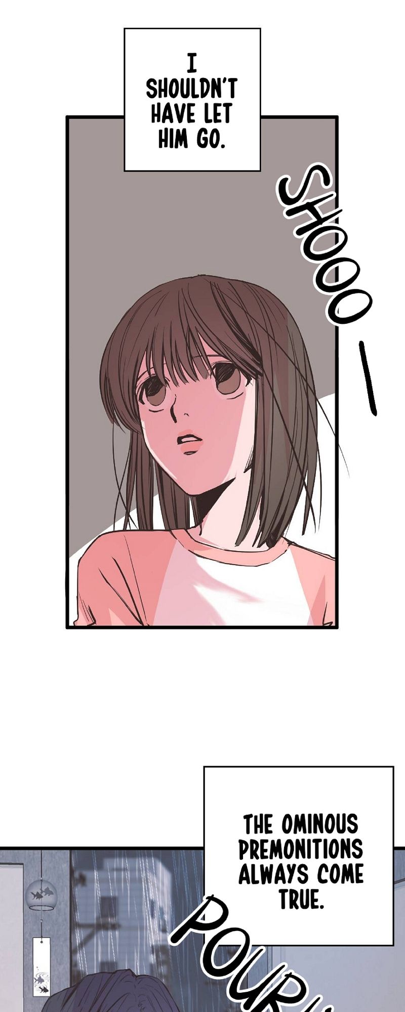 Stitch by stitch Chapter 37 page 38 - 