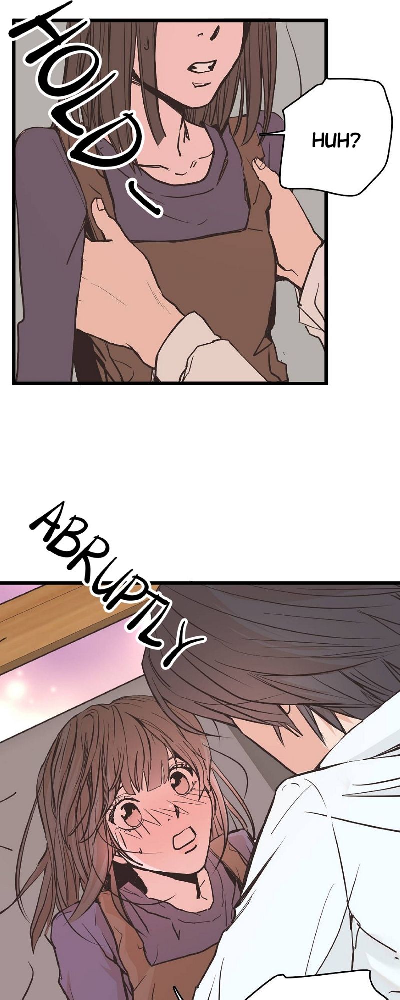 Stitch by stitch Chapter 37 page 6 - 