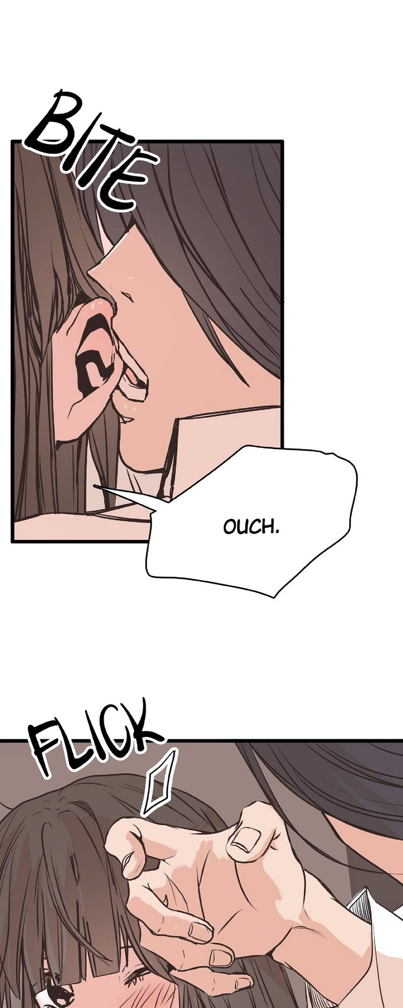 Stitch by stitch Chapter 37 page 9 - 