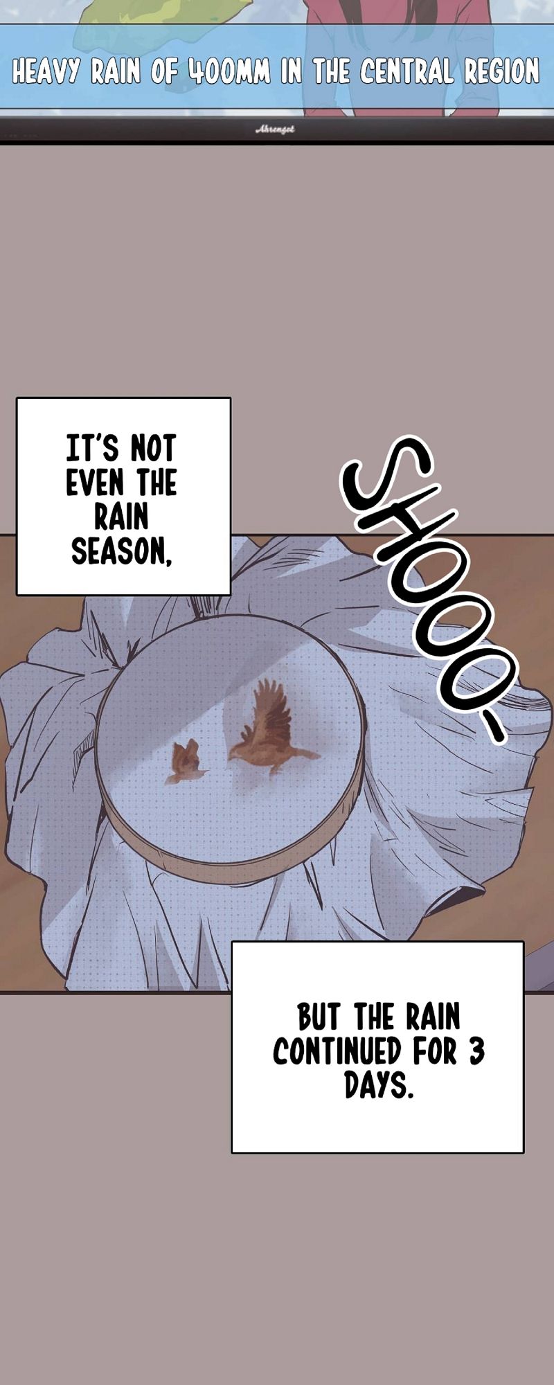 Stitch by stitch Chapter 38 page 2 - 
