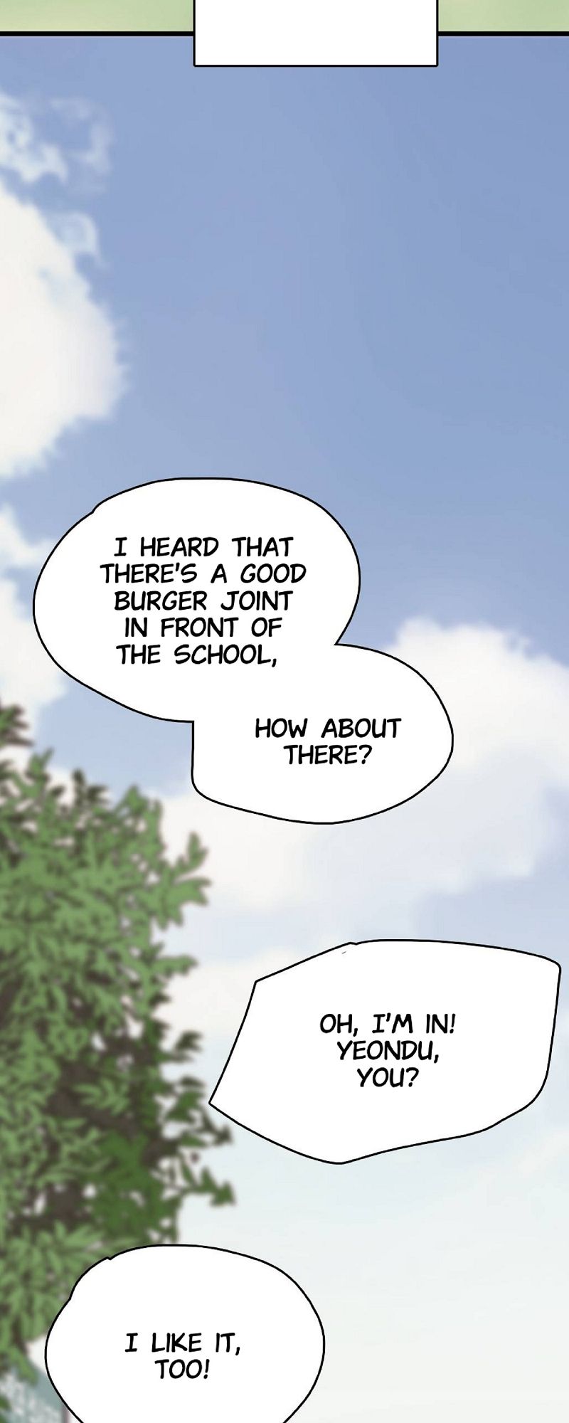 Stitch by stitch Chapter 38 page 16 - 