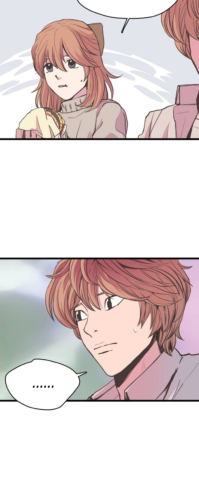 Stitch by stitch Chapter 38 page 29 - 