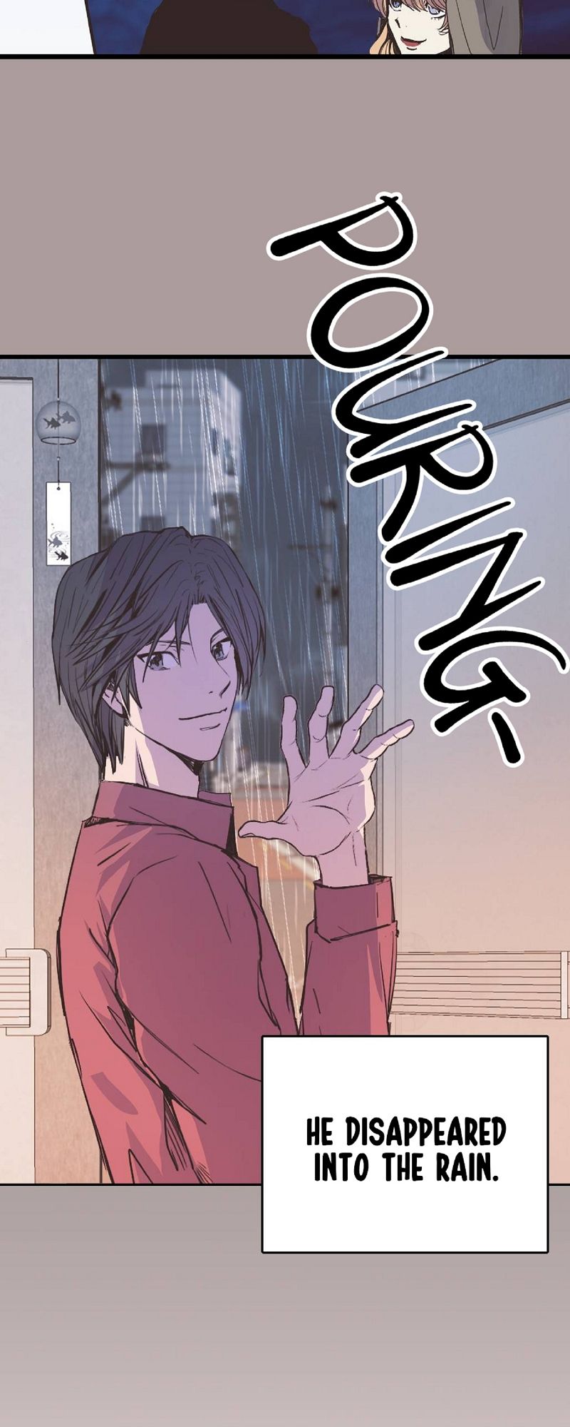 Stitch by stitch Chapter 38 page 4 - 