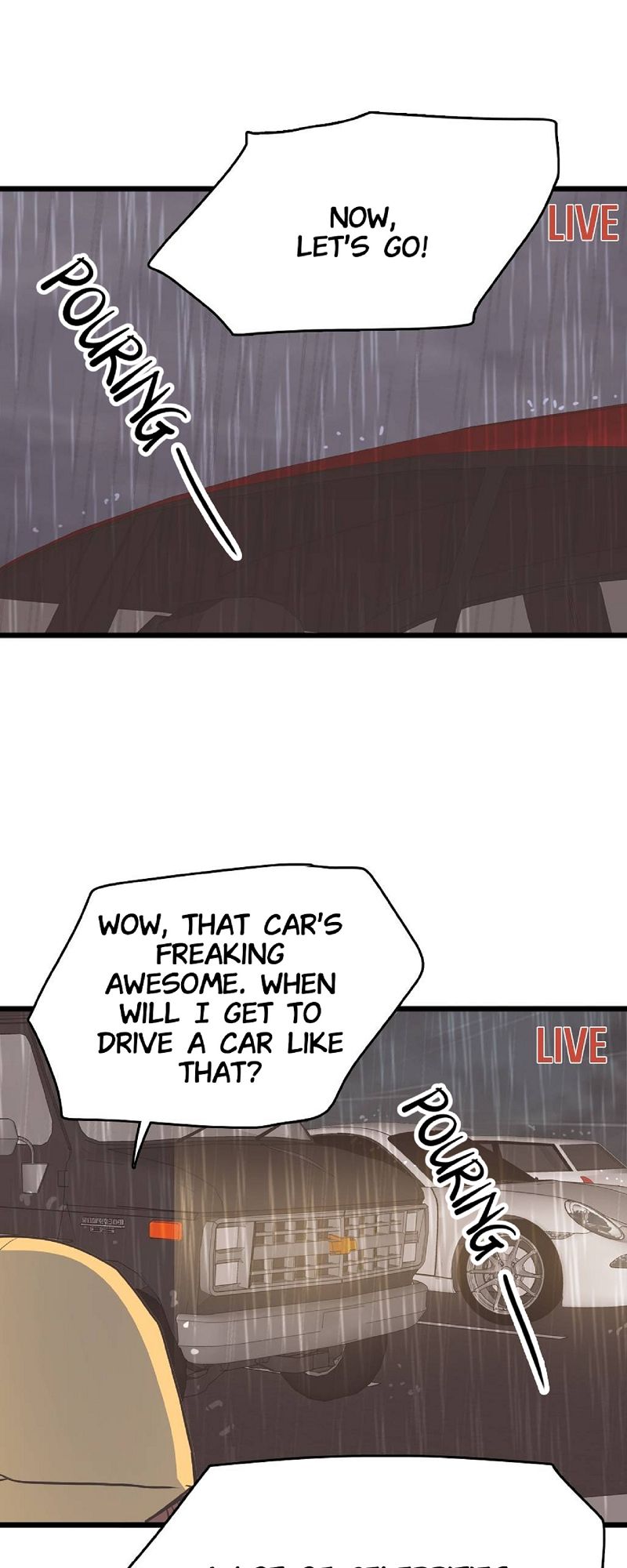 Stitch by stitch Chapter 38 page 35 - 