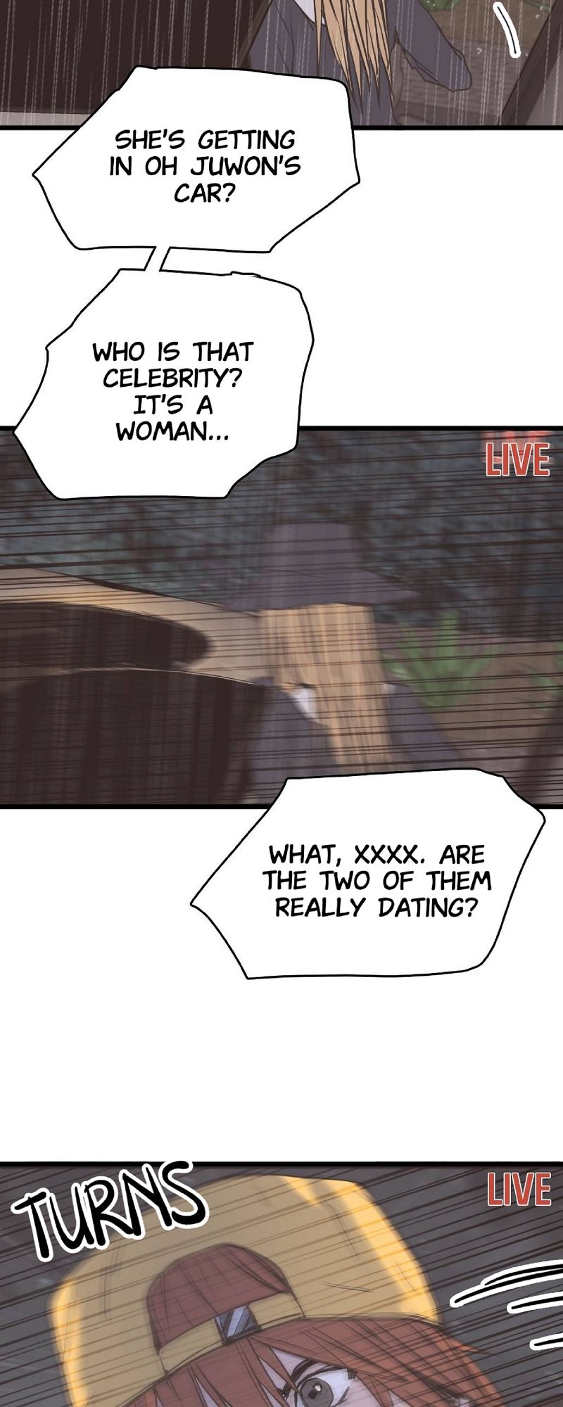 Stitch by stitch Chapter 38 page 37 - 