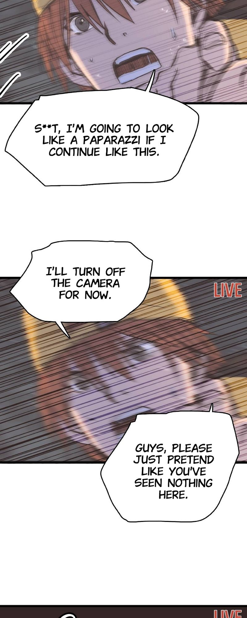 Stitch by stitch Chapter 38 page 38 - 