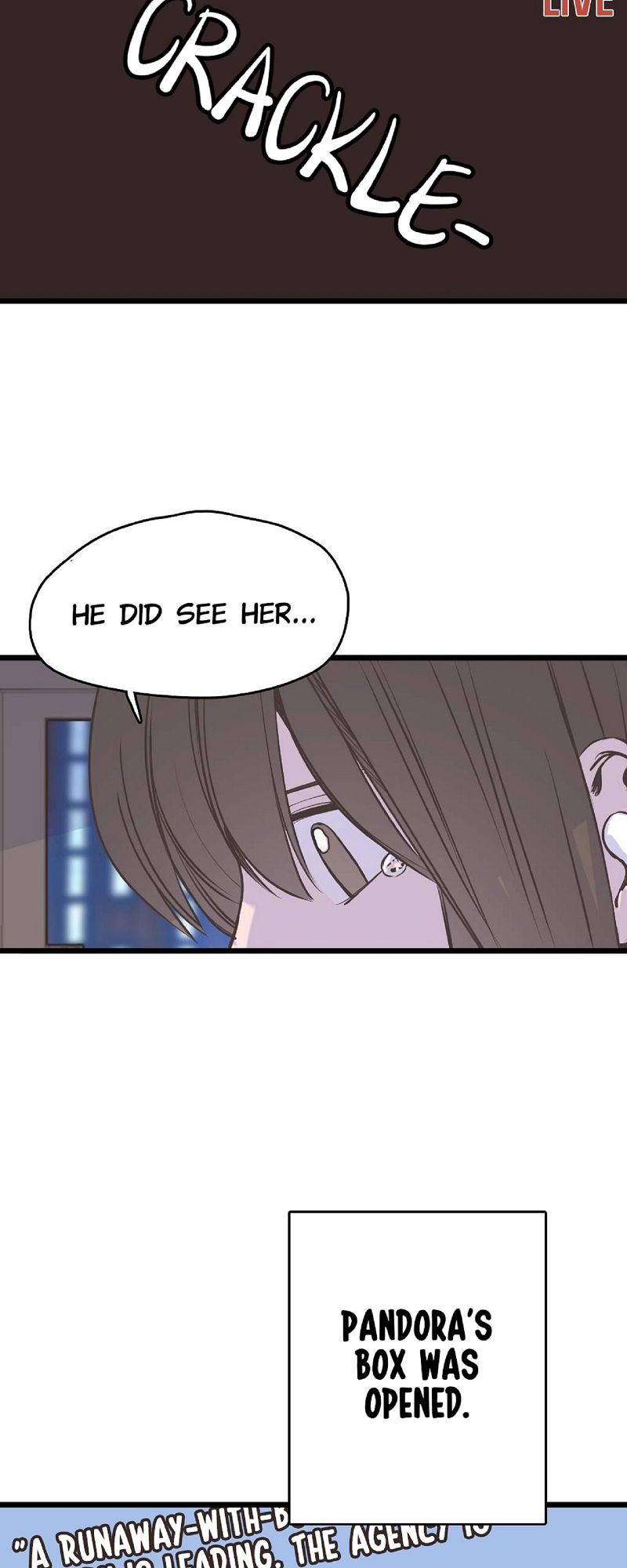 Stitch by stitch Chapter 38 page 39 - 
