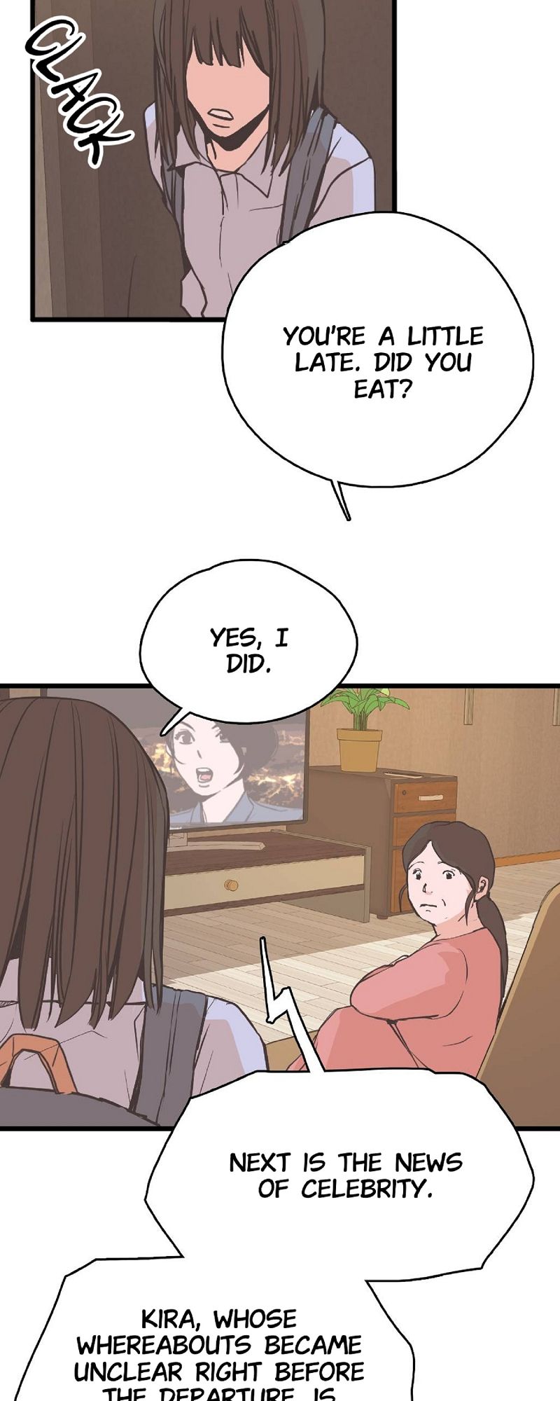 Stitch by stitch Chapter 38 page 41 - 