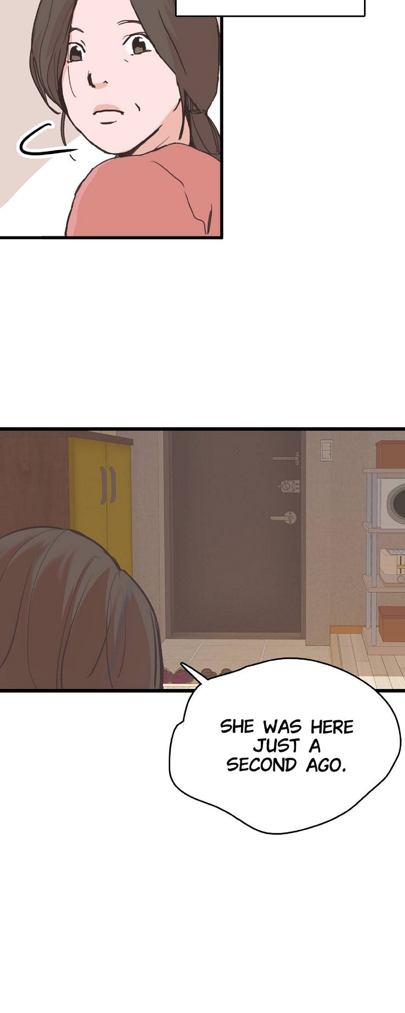 Stitch by stitch Chapter 38 page 44 - 
