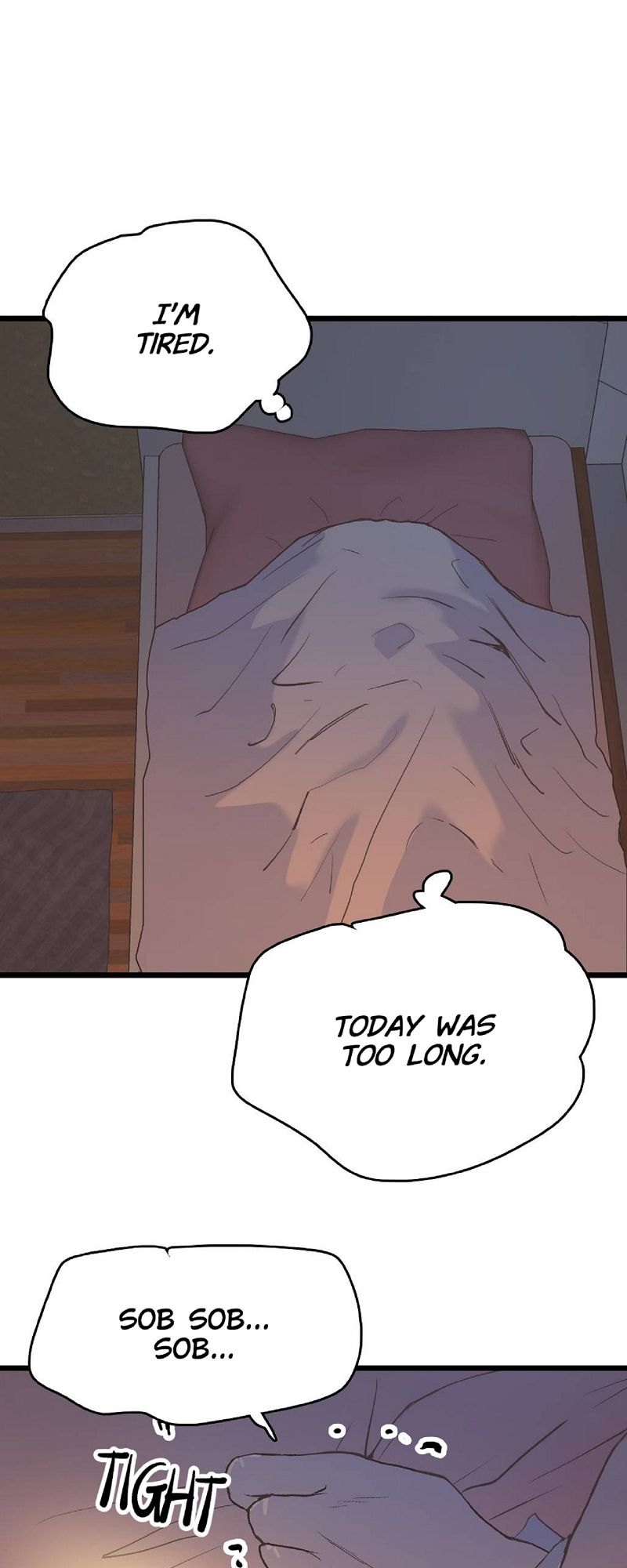 Stitch by stitch Chapter 38 page 45 - 