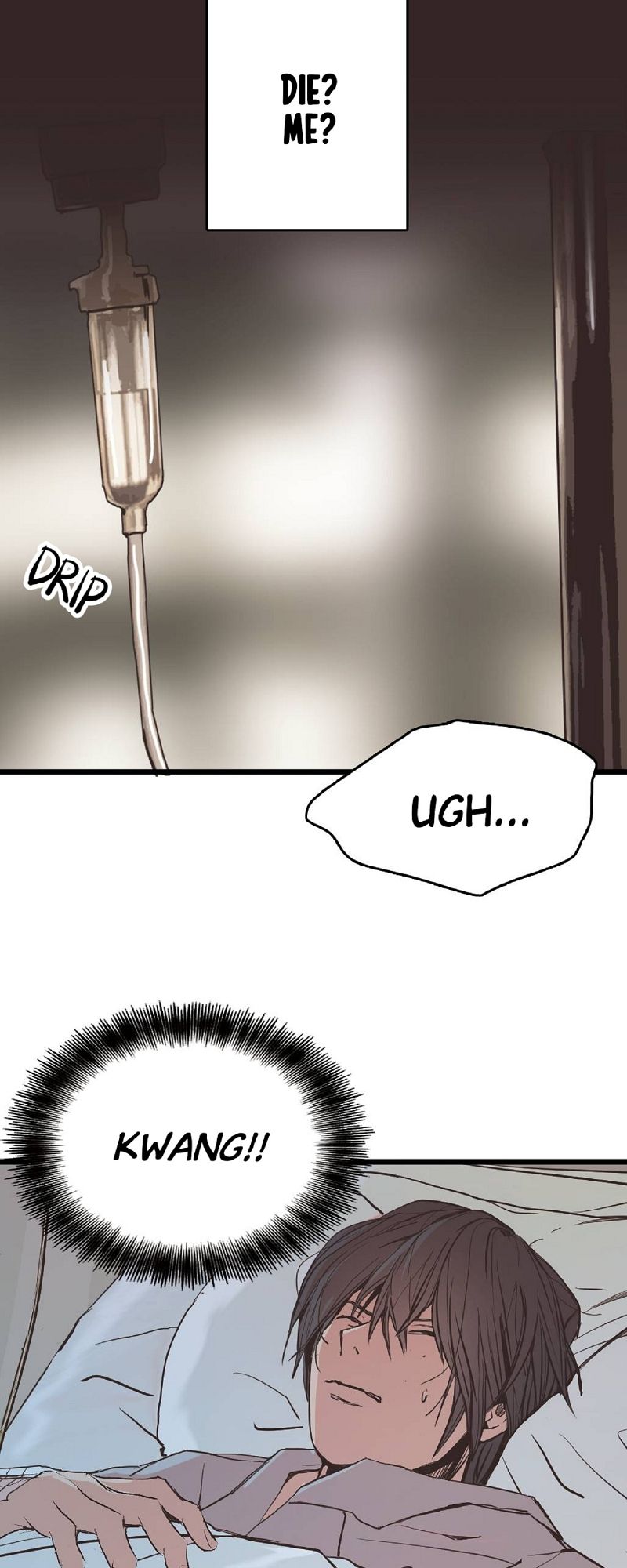 Stitch by stitch Chapter 38 page 48 - 