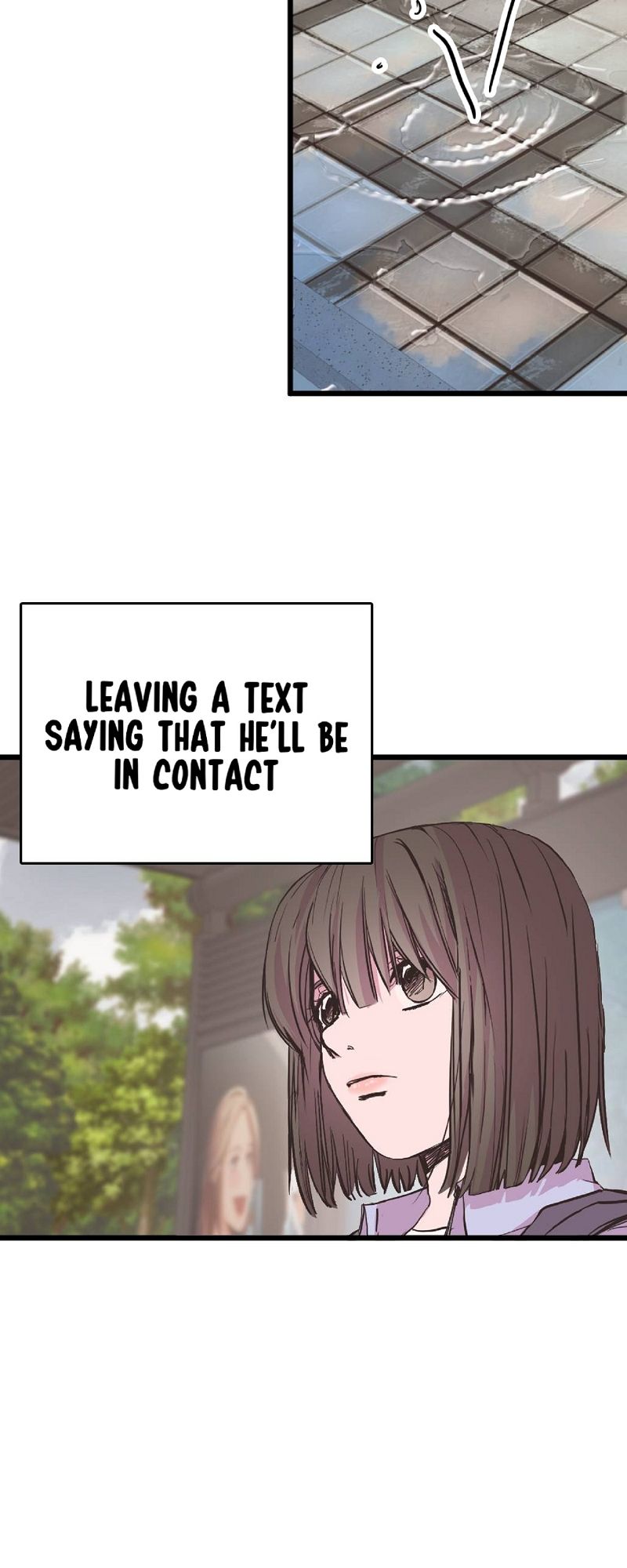 Stitch by stitch Chapter 38 page 6 - 