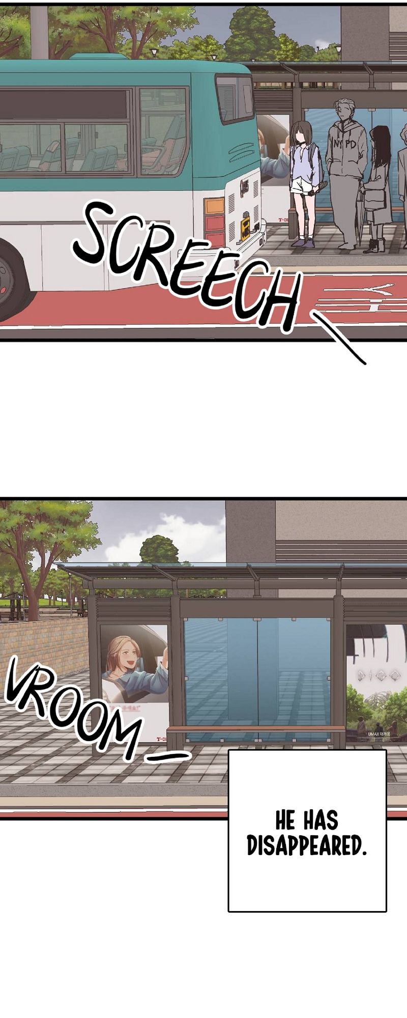 Stitch by stitch Chapter 38 page 7 - 