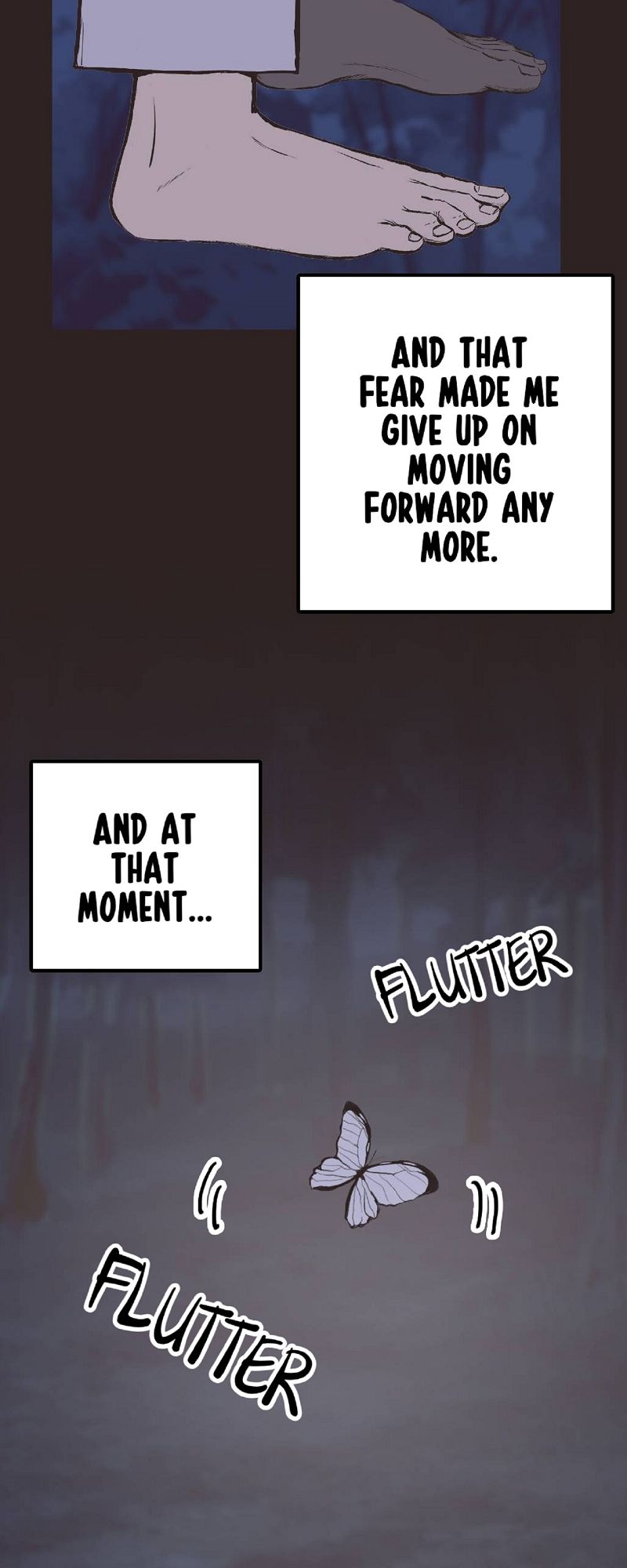 Stitch by stitch Chapter 39 page 2 - 