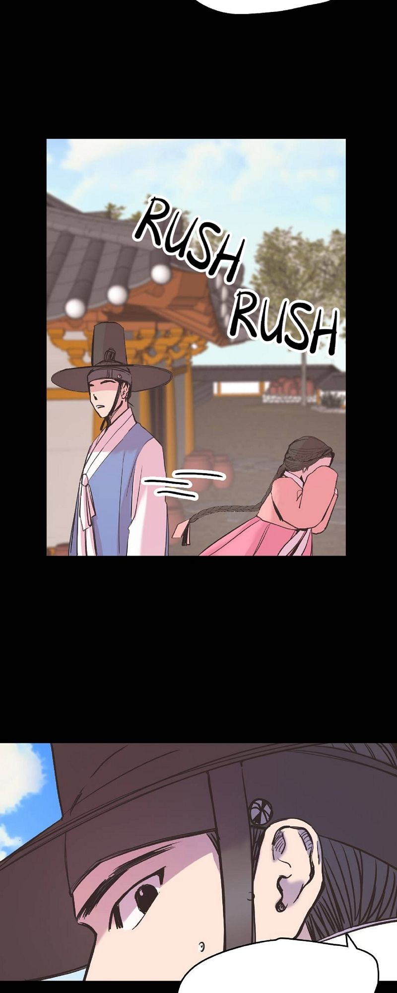 Stitch by stitch Chapter 39 page 16 - 