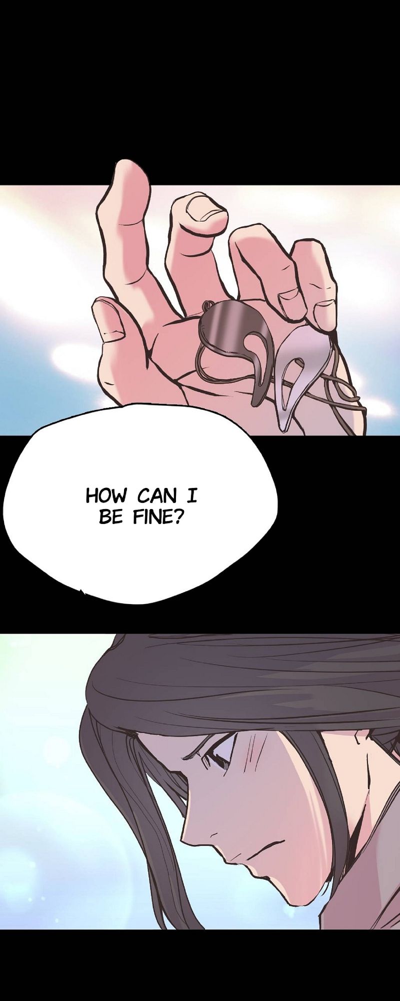 Stitch by stitch Chapter 39 page 18 - 