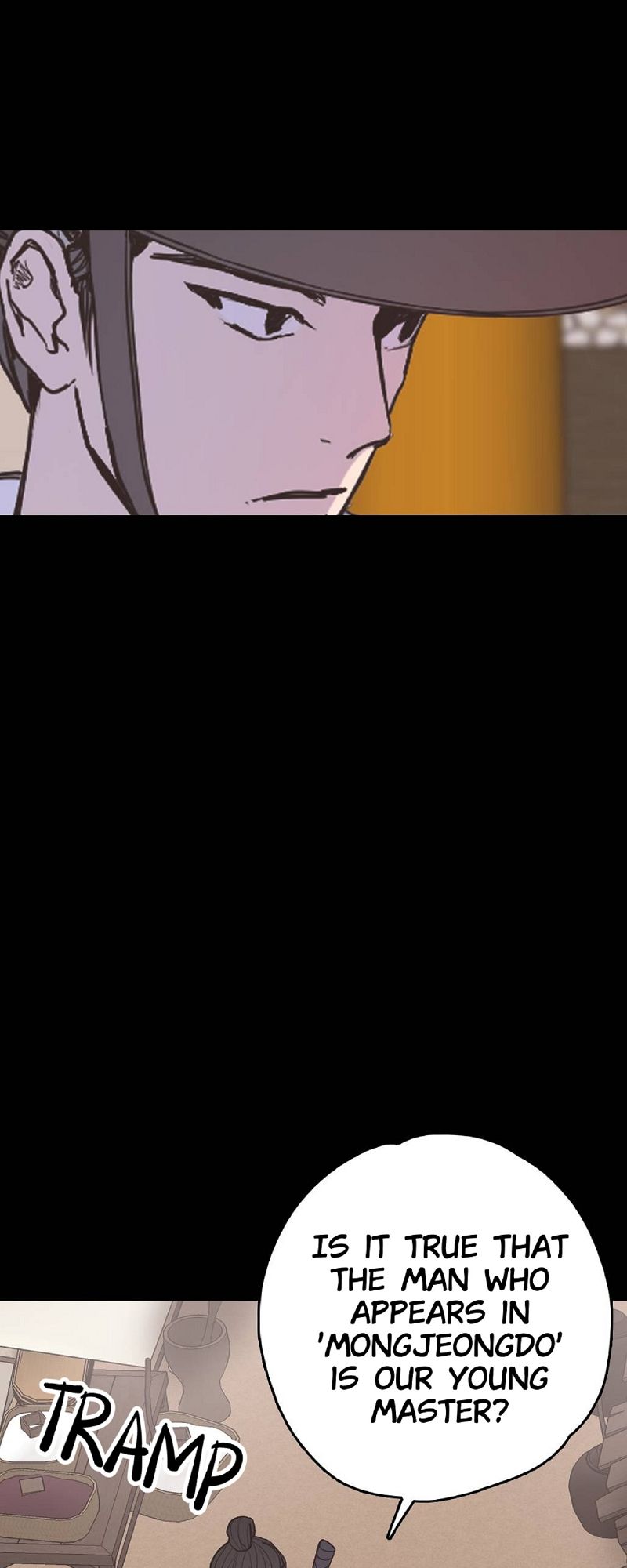 Stitch by stitch Chapter 39 page 19 - 