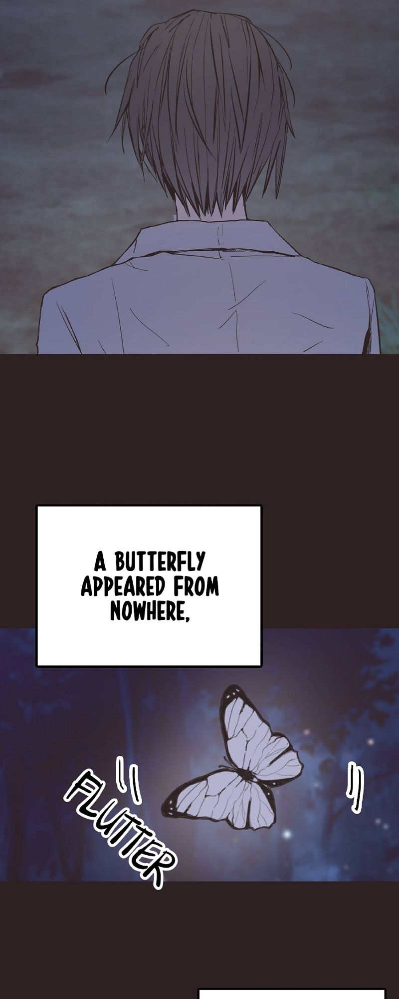 Stitch by stitch Chapter 39 page 3 - 