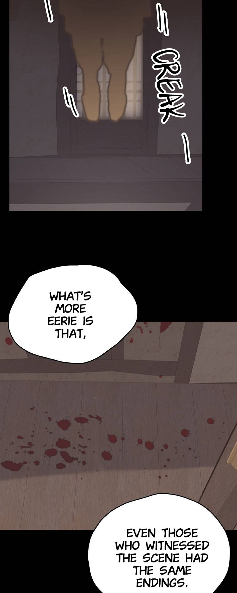 Stitch by stitch Chapter 39 page 24 - 