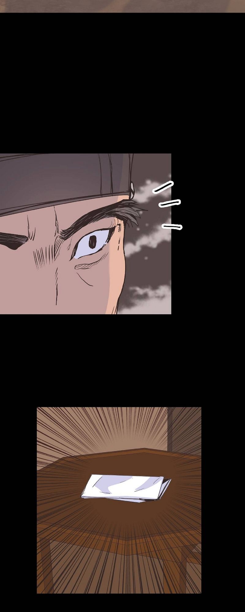 Stitch by stitch Chapter 39 page 27 - 