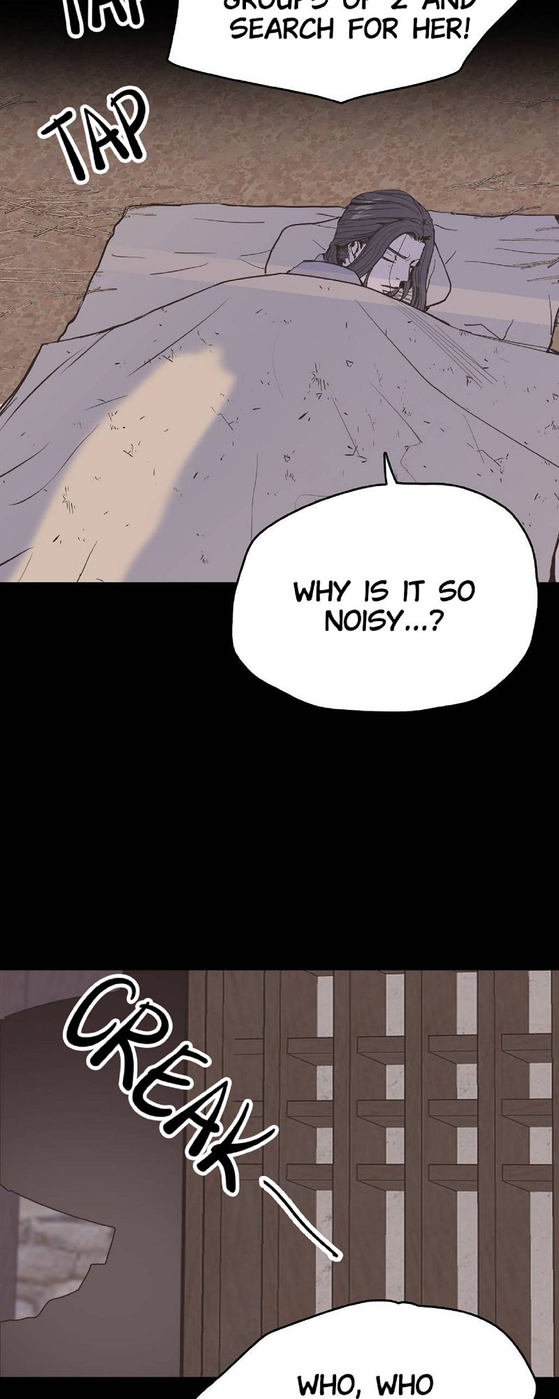 Stitch by stitch Chapter 39 page 29 - 