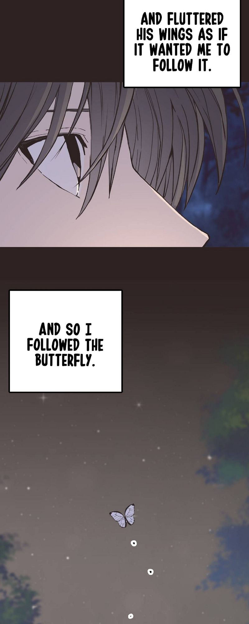 Stitch by stitch Chapter 39 page 4 - 
