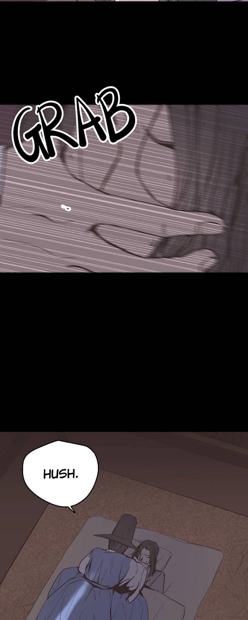Stitch by stitch Chapter 39 page 31 - 