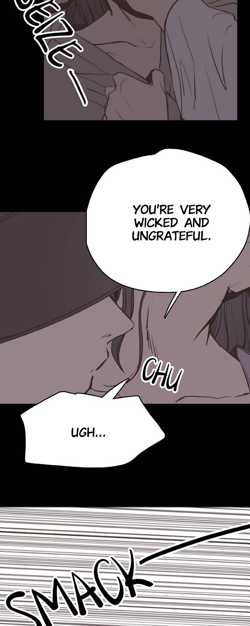 Stitch by stitch Chapter 39 page 33 - 