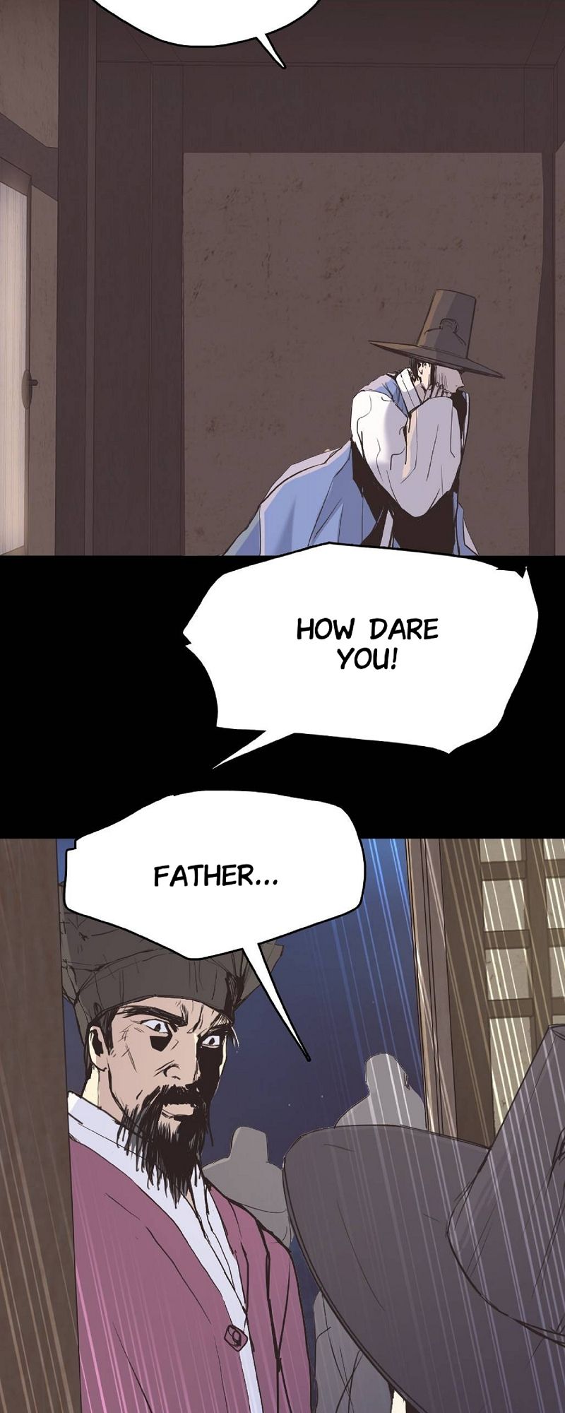 Stitch by stitch Chapter 39 page 35 - 