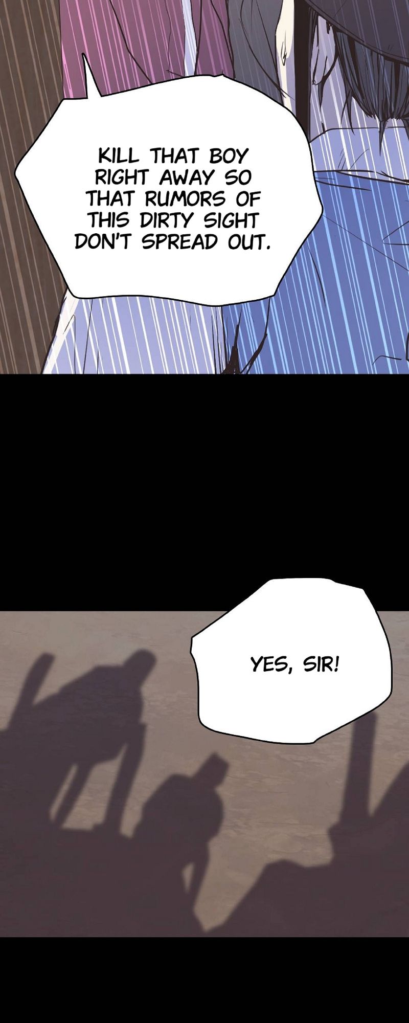 Stitch by stitch Chapter 39 page 36 - 