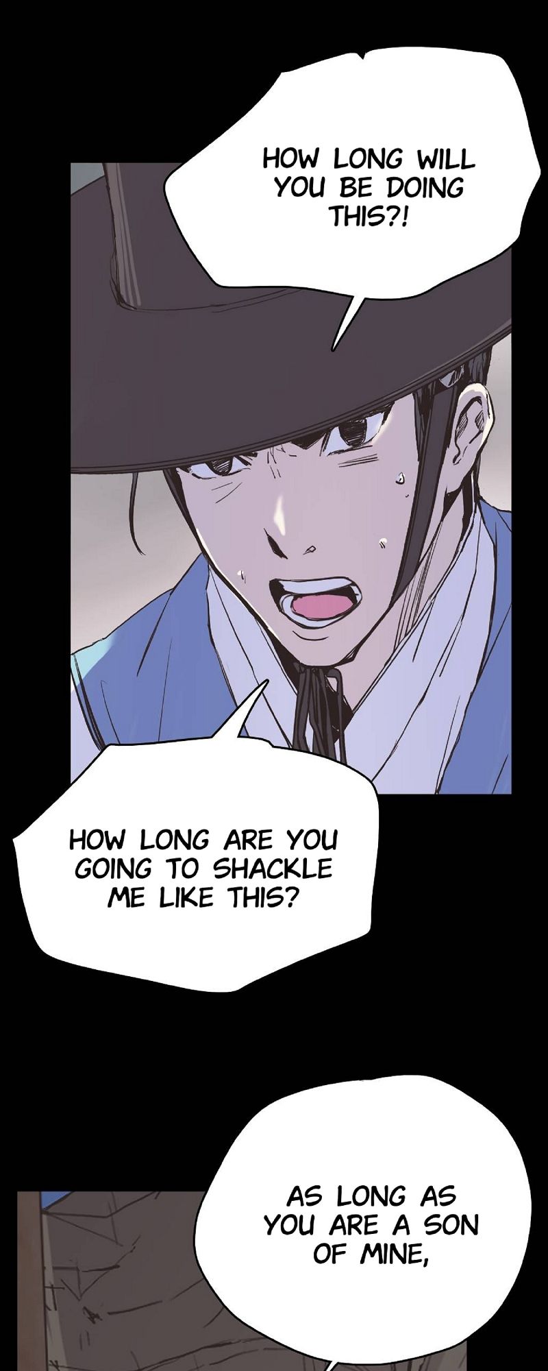 Stitch by stitch Chapter 39 page 37 - 