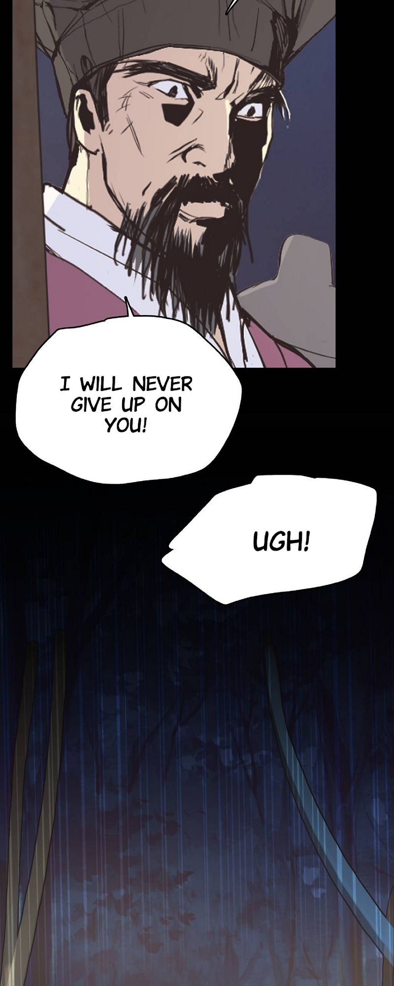 Stitch by stitch Chapter 39 page 38 - 