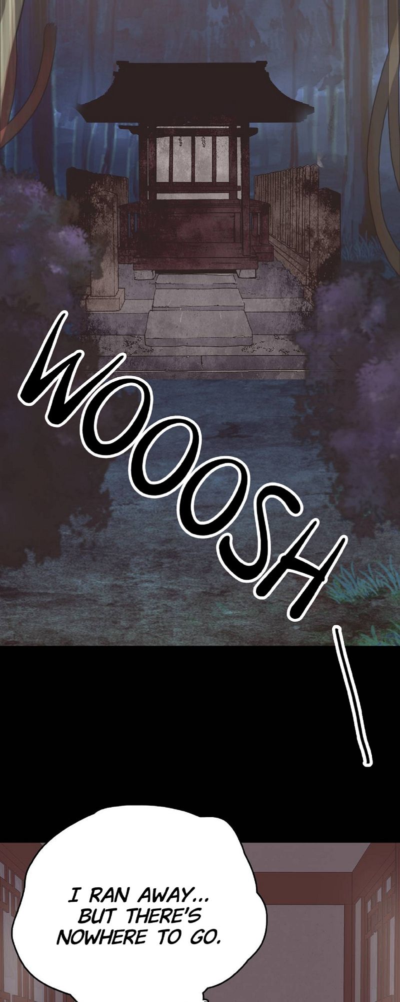 Stitch by stitch Chapter 39 page 39 - 