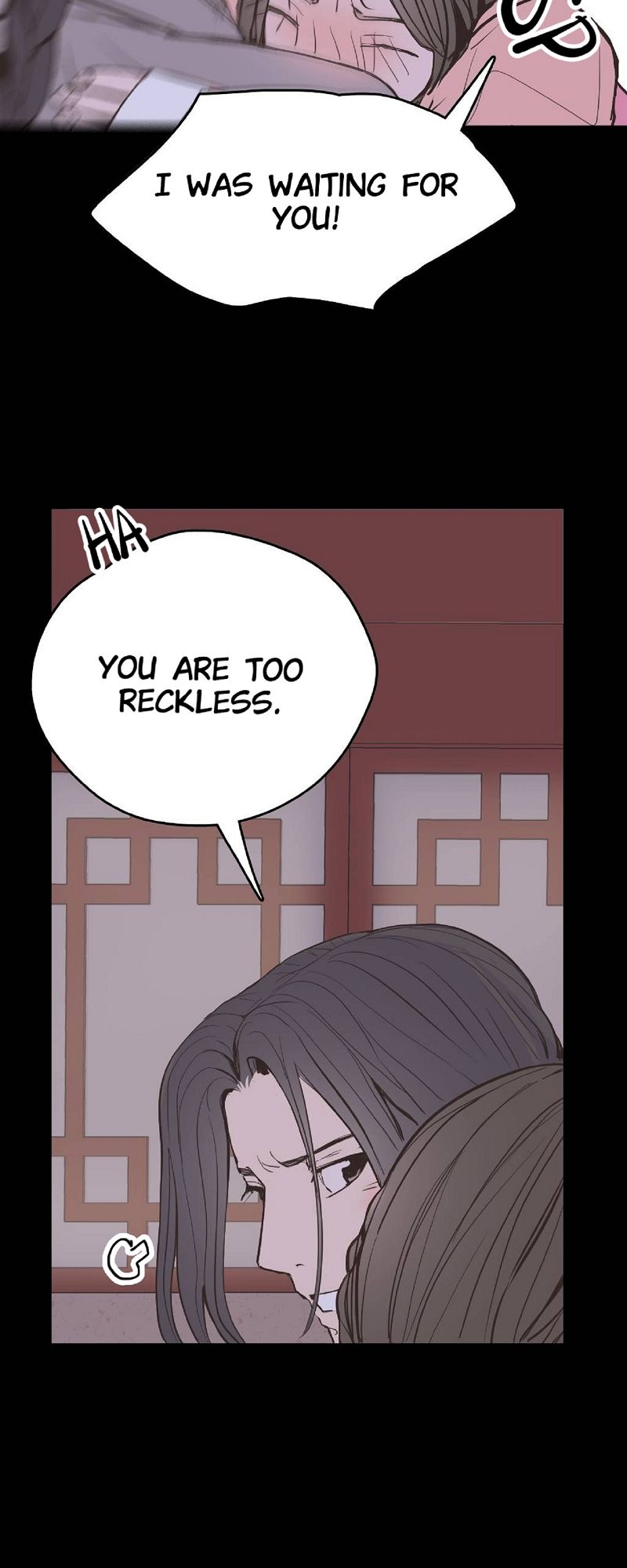 Stitch by stitch Chapter 39 page 42 - 