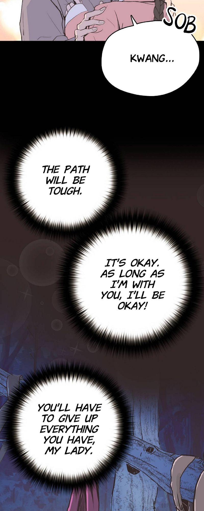 Stitch by stitch Chapter 39 page 44 - 
