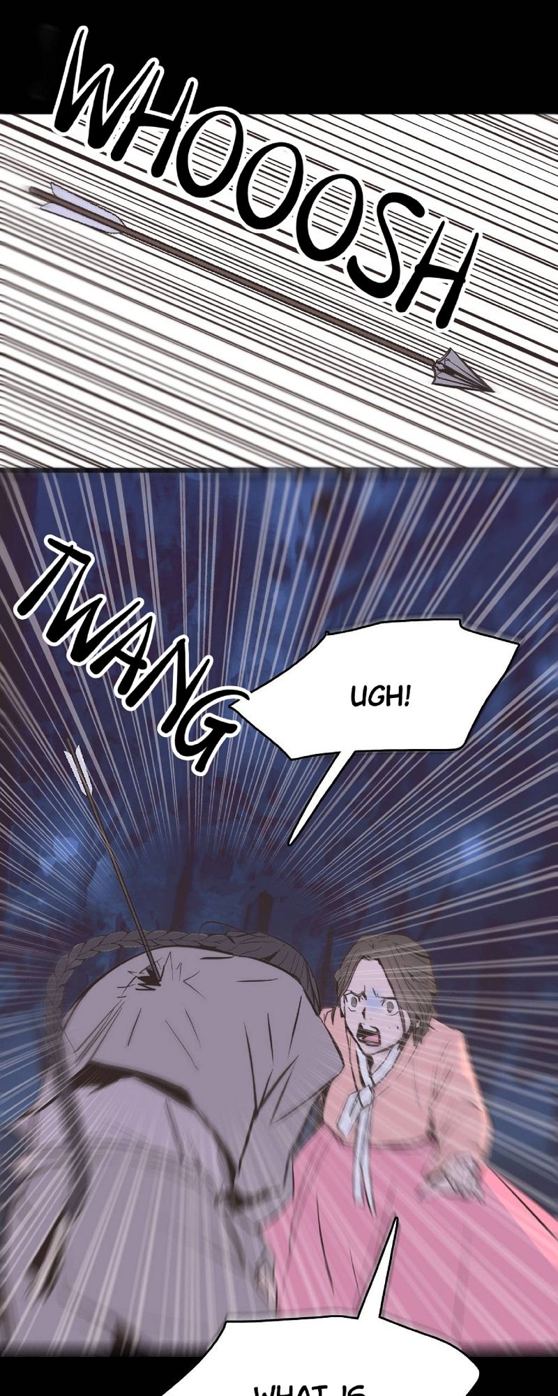 Stitch by stitch Chapter 39 page 46 - 