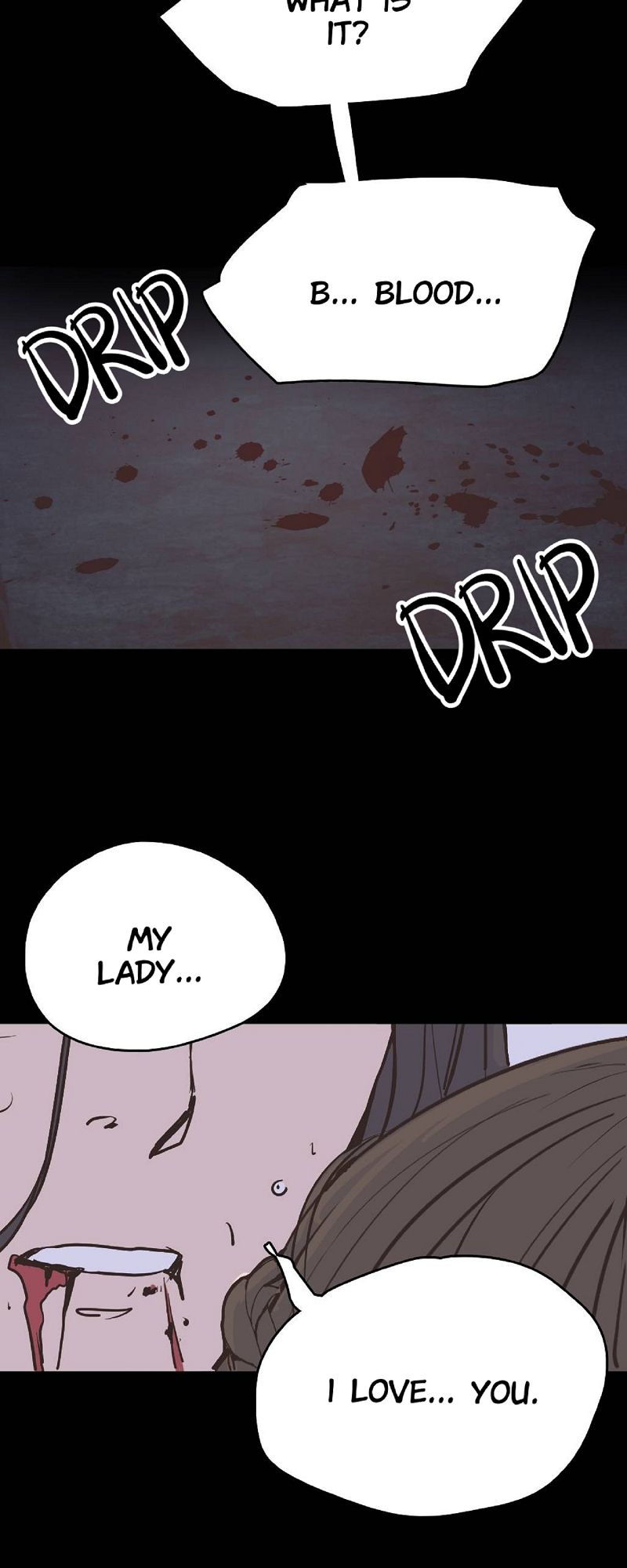 Stitch by stitch Chapter 39 page 47 - 