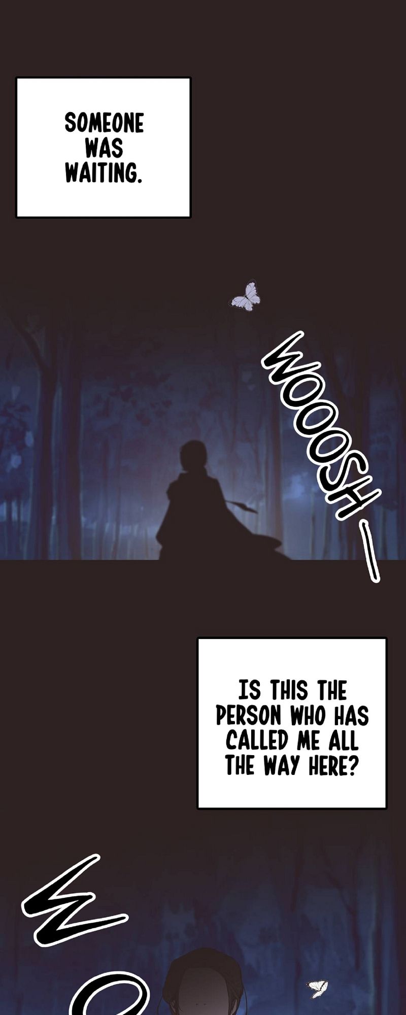 Stitch by stitch Chapter 39 page 6 - 