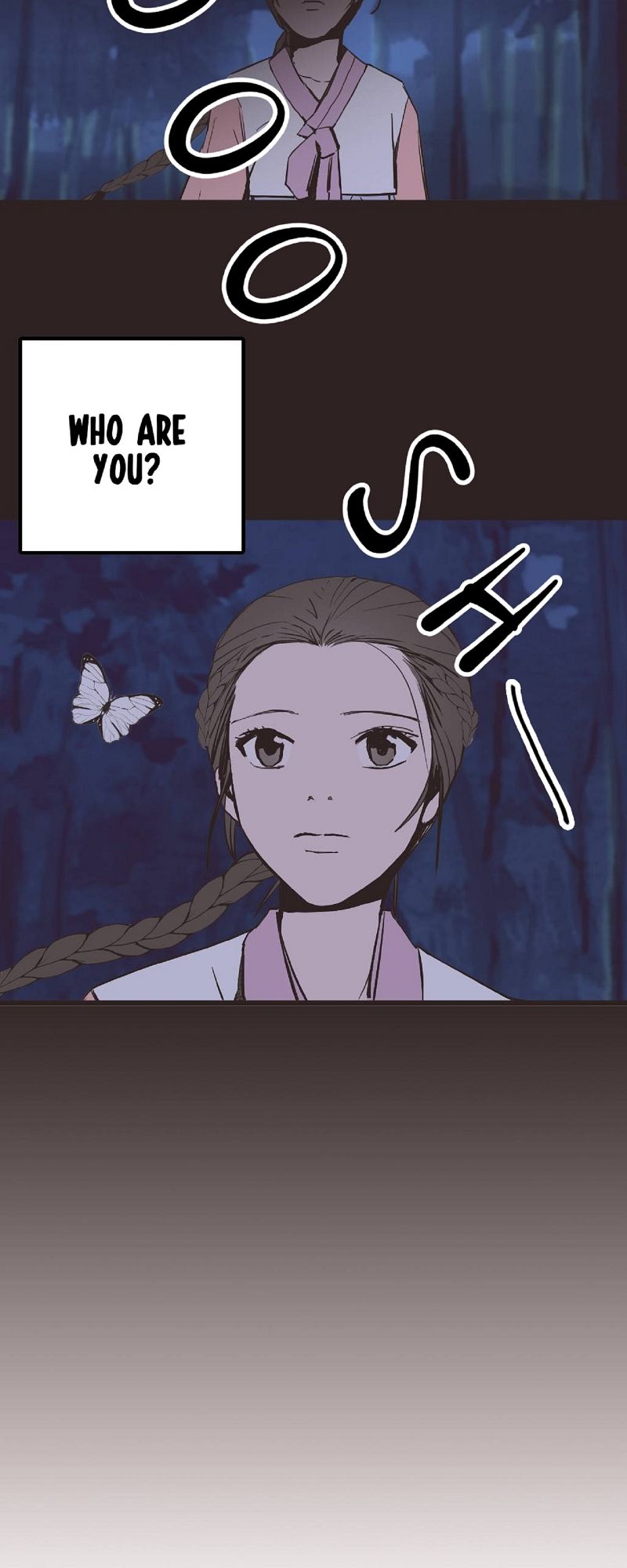 Stitch by stitch Chapter 39 page 7 - 