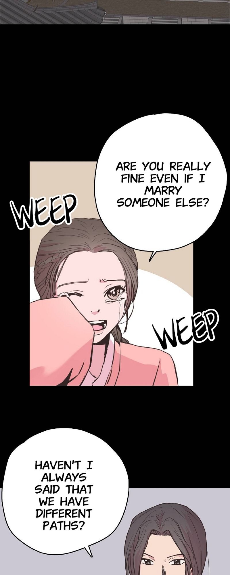 Stitch by stitch Chapter 39 page 9 - 