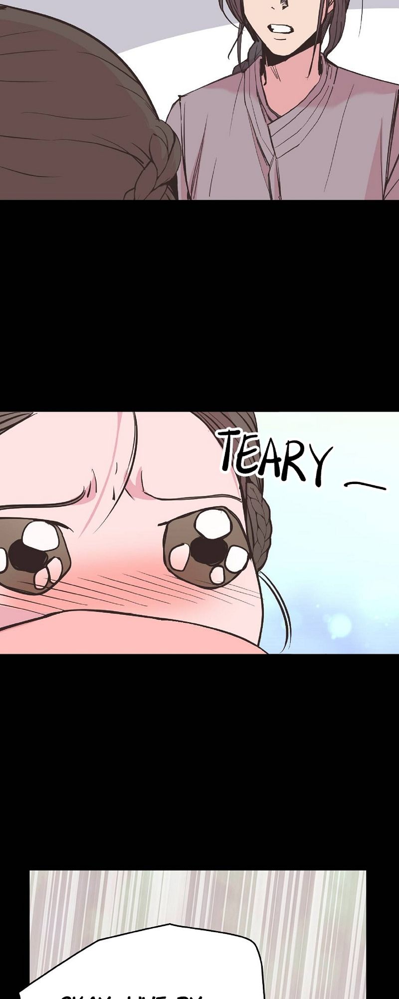 Stitch by stitch Chapter 39 page 10 - 