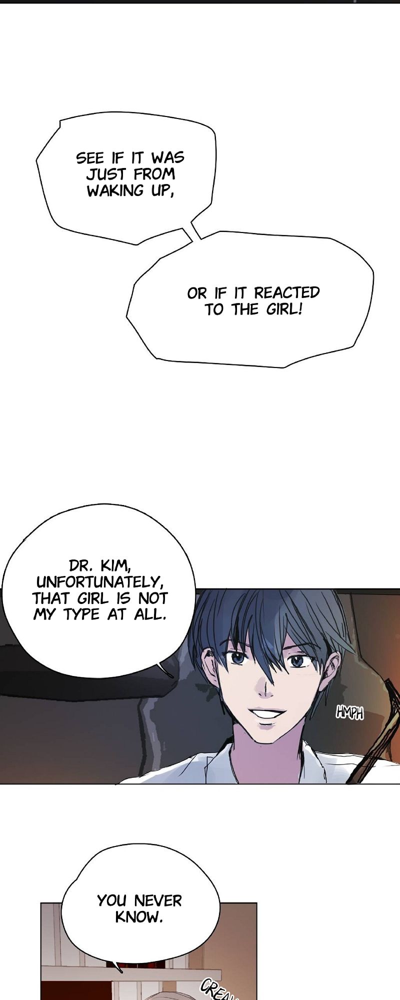 Stitch by stitch Chapter 4 page 3 - 