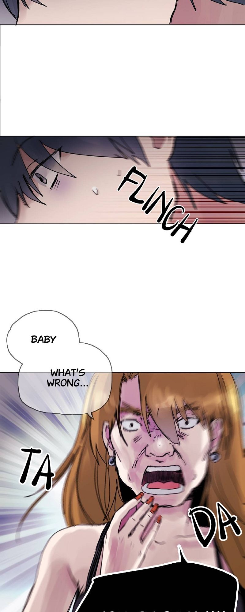 Stitch by stitch Chapter 4 page 24 - 