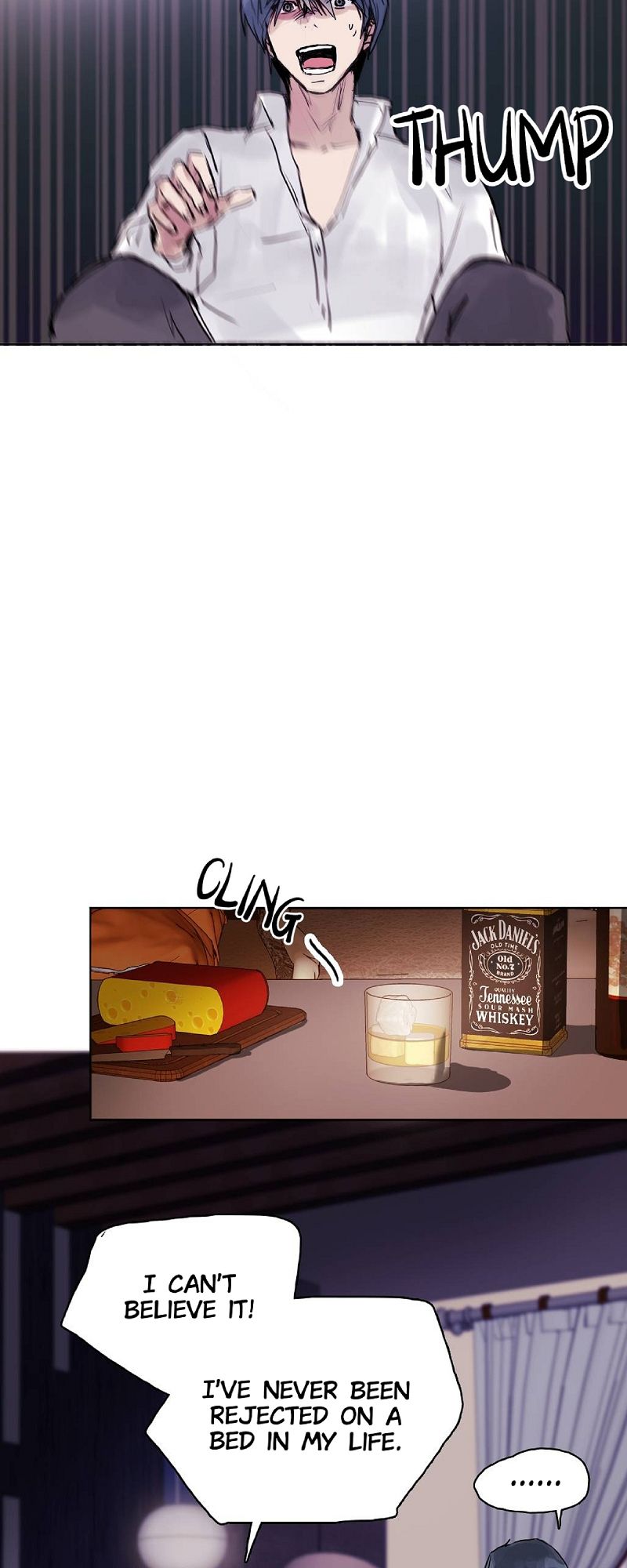 Stitch by stitch Chapter 4 page 26 - 